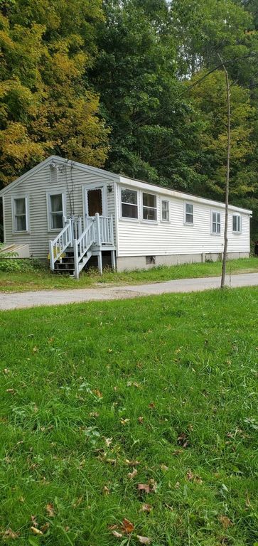 19 Wilbert Way #30, Alton Bay, NH 03810