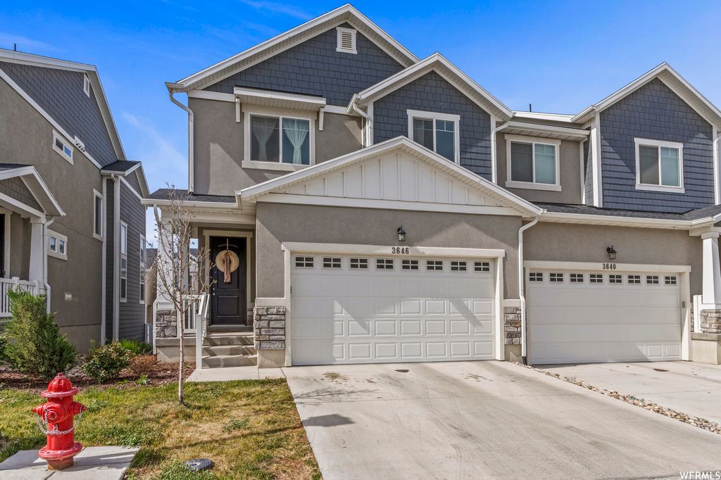 3646 W 2380 N, Lehi, UT 84043