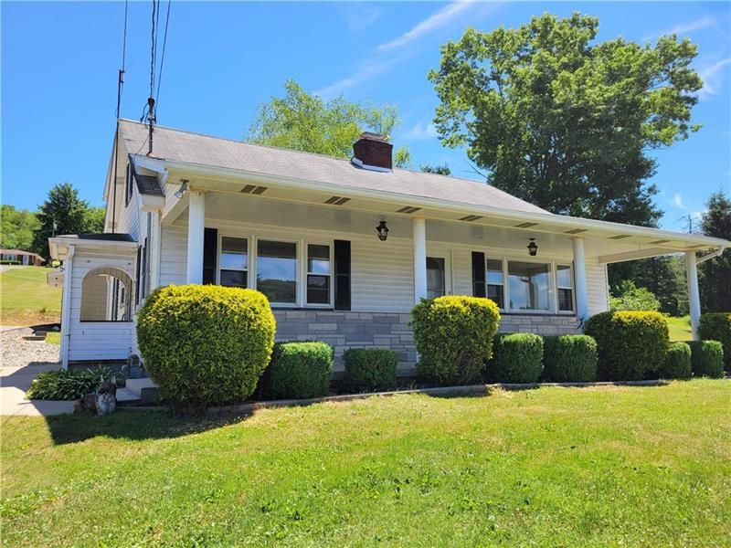 516 State Route 356, Apollo, PA 15613 Trulia