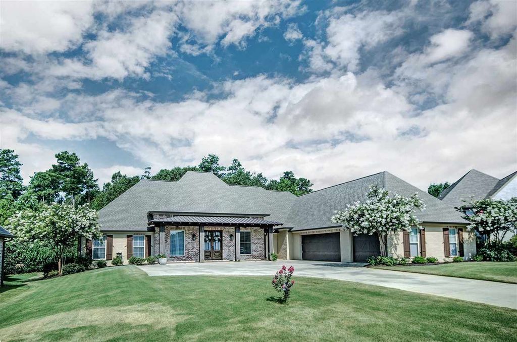 707 Amber Way, Flowood, MS 39232 Trulia