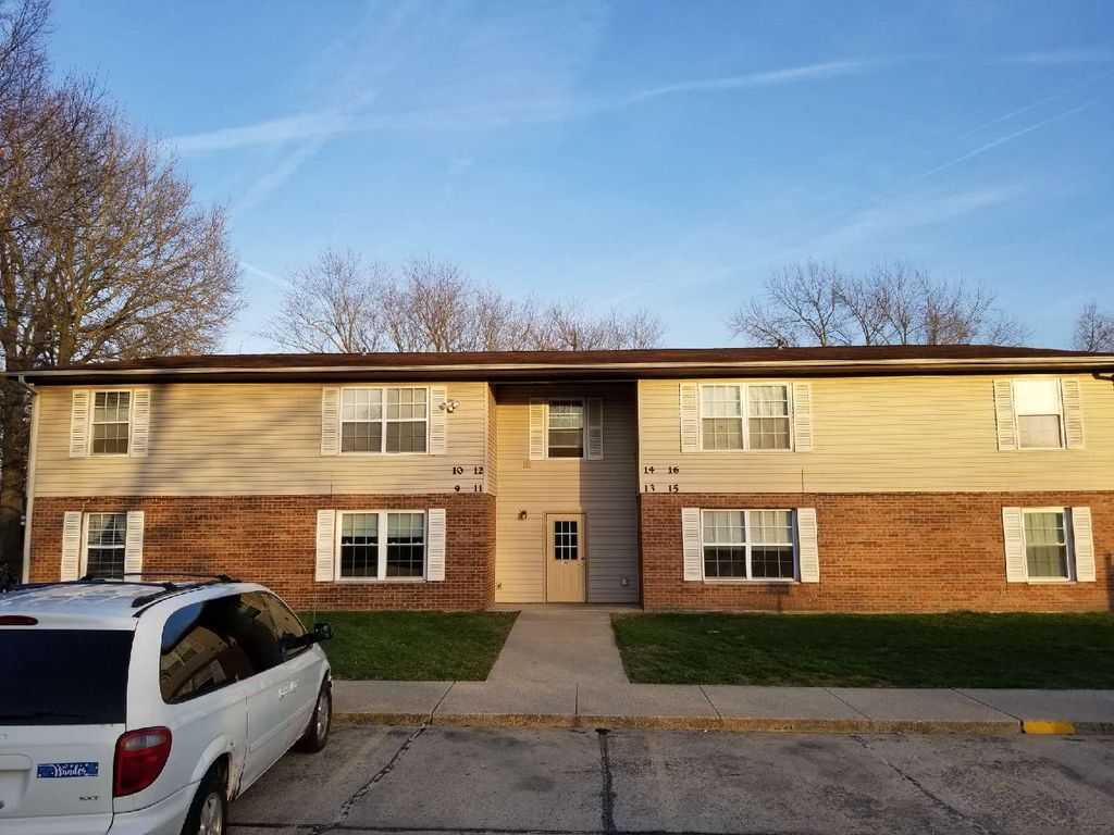 Worden Park Worden, IL Trulia