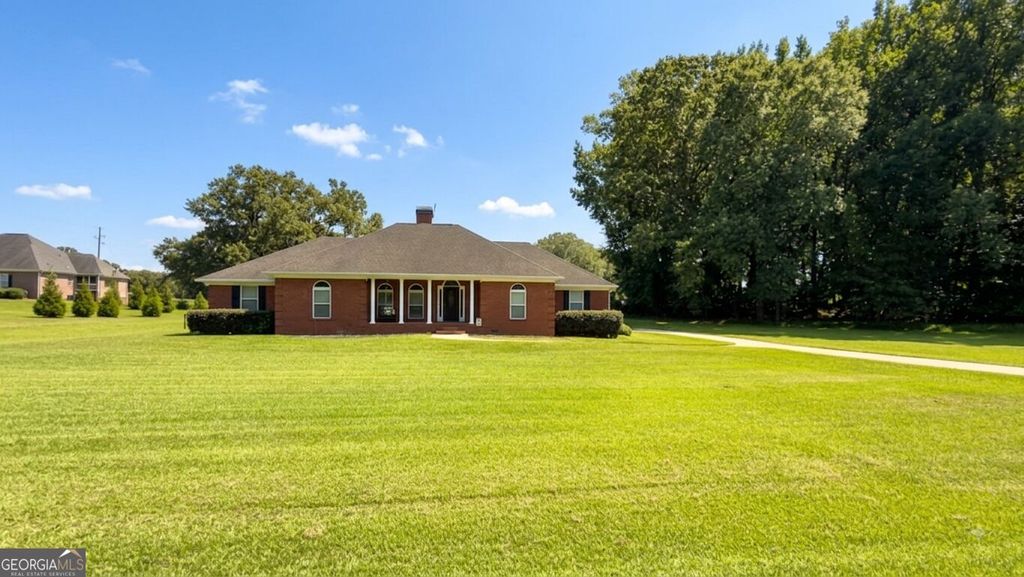 Covington, GA, 30014