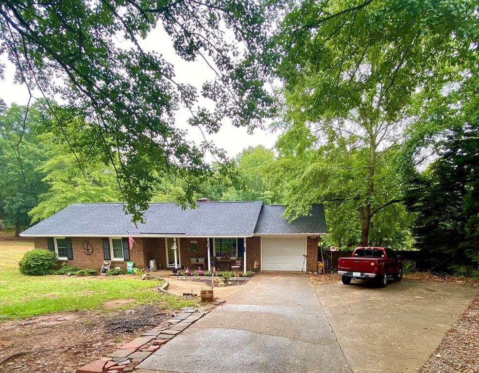2665 Trufield Dr, Sumter, SC 29153