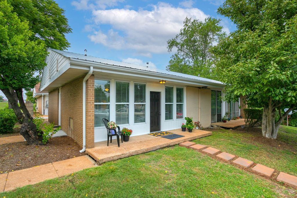 246 White Bridge Pike, Nashville TN 37209 Nashville, TN Trulia