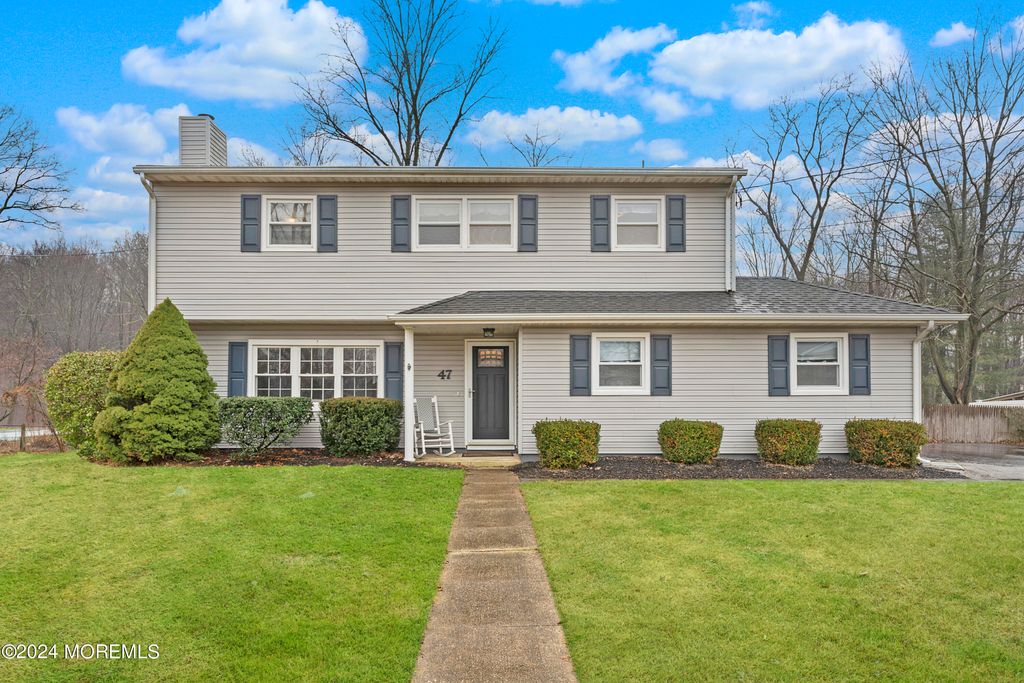 47 Nautilus Dr, Leonardo, NJ 07737 Trulia