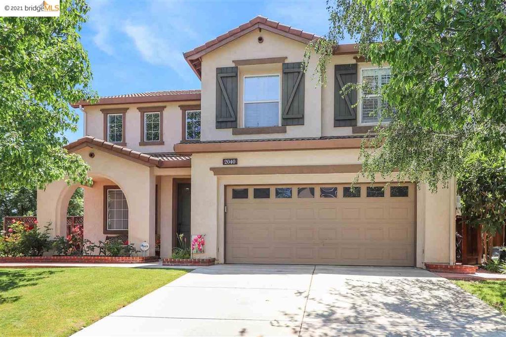 2040 Redbud Way, Antioch, CA 94509 Trulia