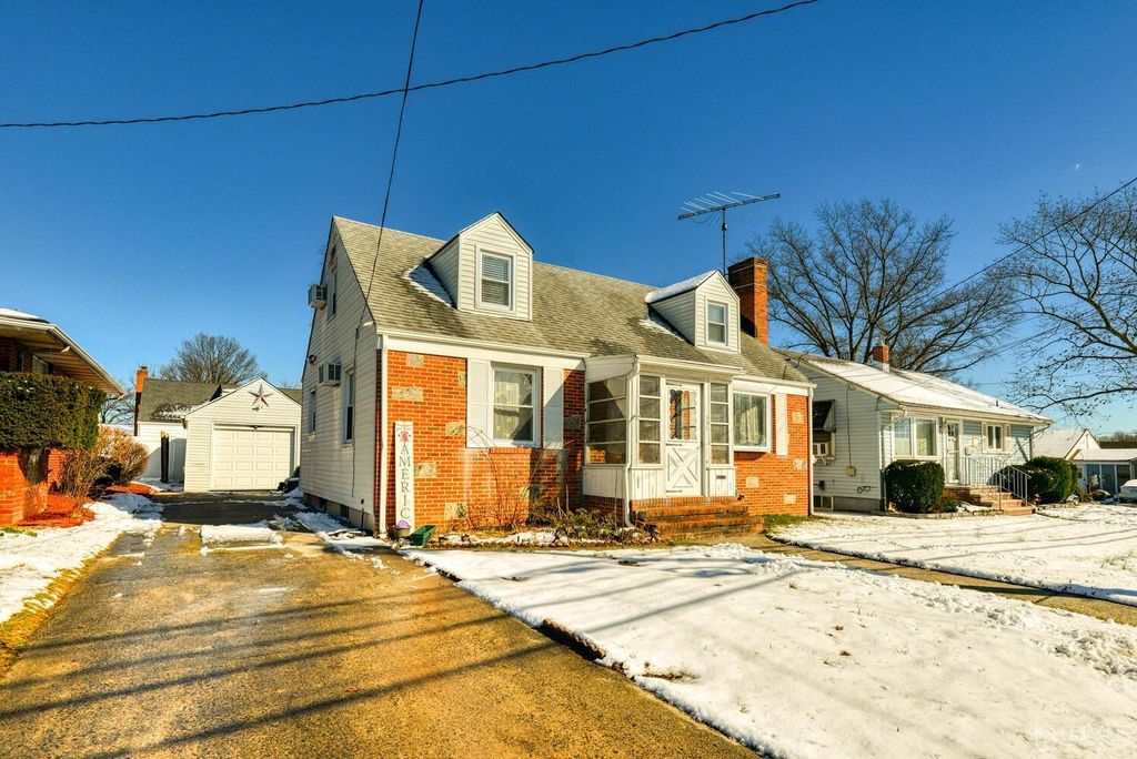 335 S Main St, Milltown, NJ 08850 Trulia