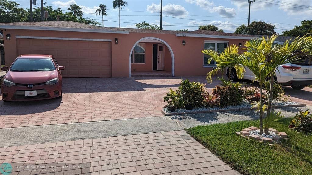 2800 NW 83rd Ter, Fort Lauderdale, FL 33322