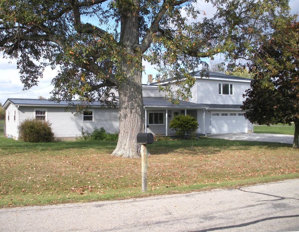 10809 Thrailkill Rd, Orient, OH 43146 Trulia