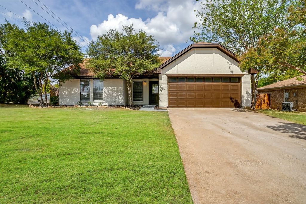 2974 Cripple Creek Trl, Grapevine, TX 76051 Trulia