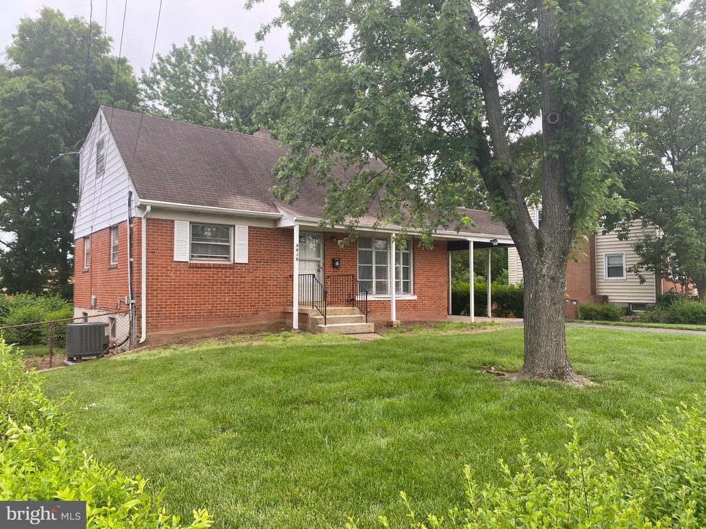 9939 Portsmouth Rd, Manassas, VA 20109 Trulia