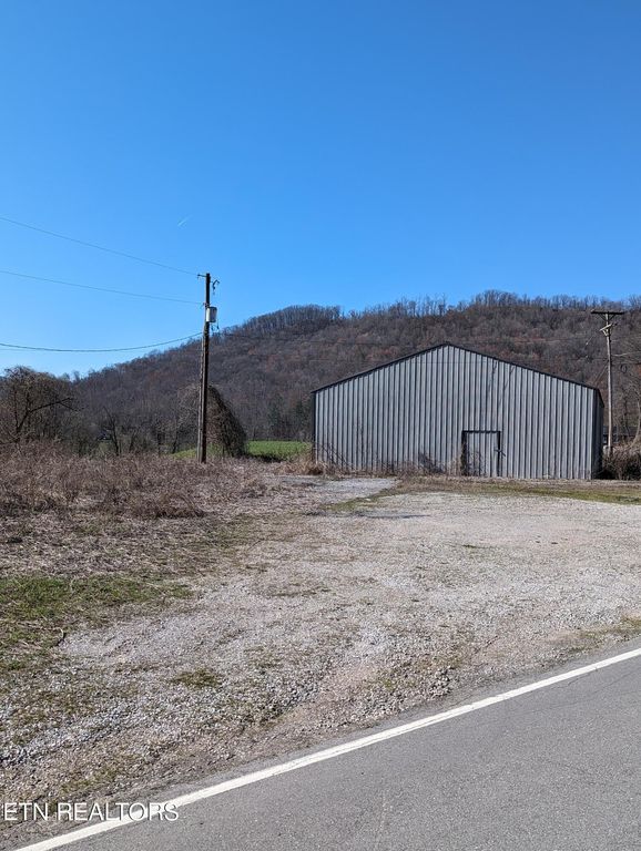 2077 E  East Jellico Rd, Pineville, KY 40977