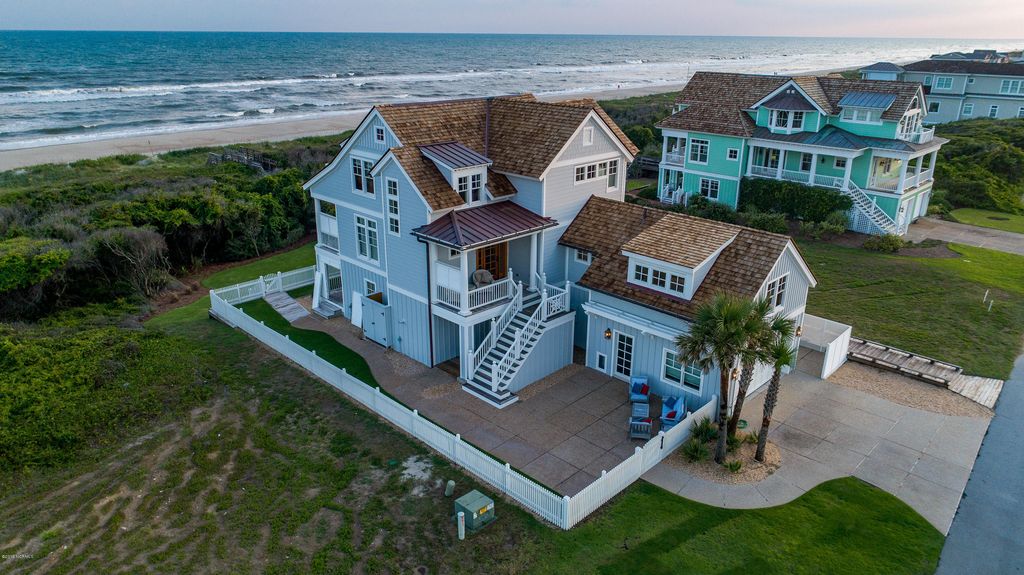 125 Roosevelt Dr, Atlantic Beach, NC 28512 Trulia