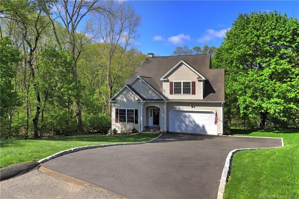 11 Vista Pl, Trumbull, CT 06611 Trulia