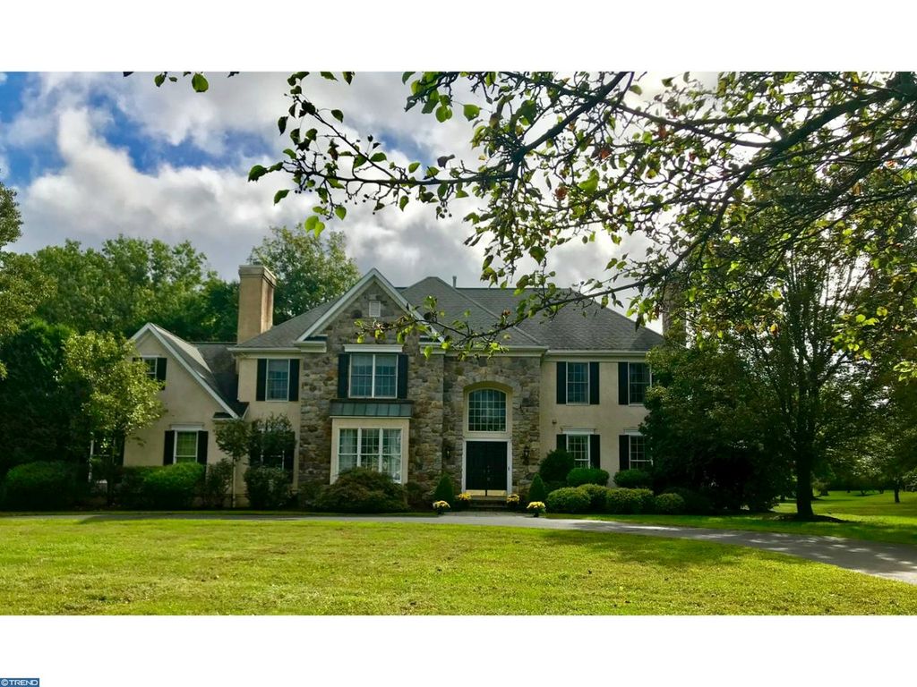 704 Kyle Ln, Lower Gwynedd, PA 19002 Trulia