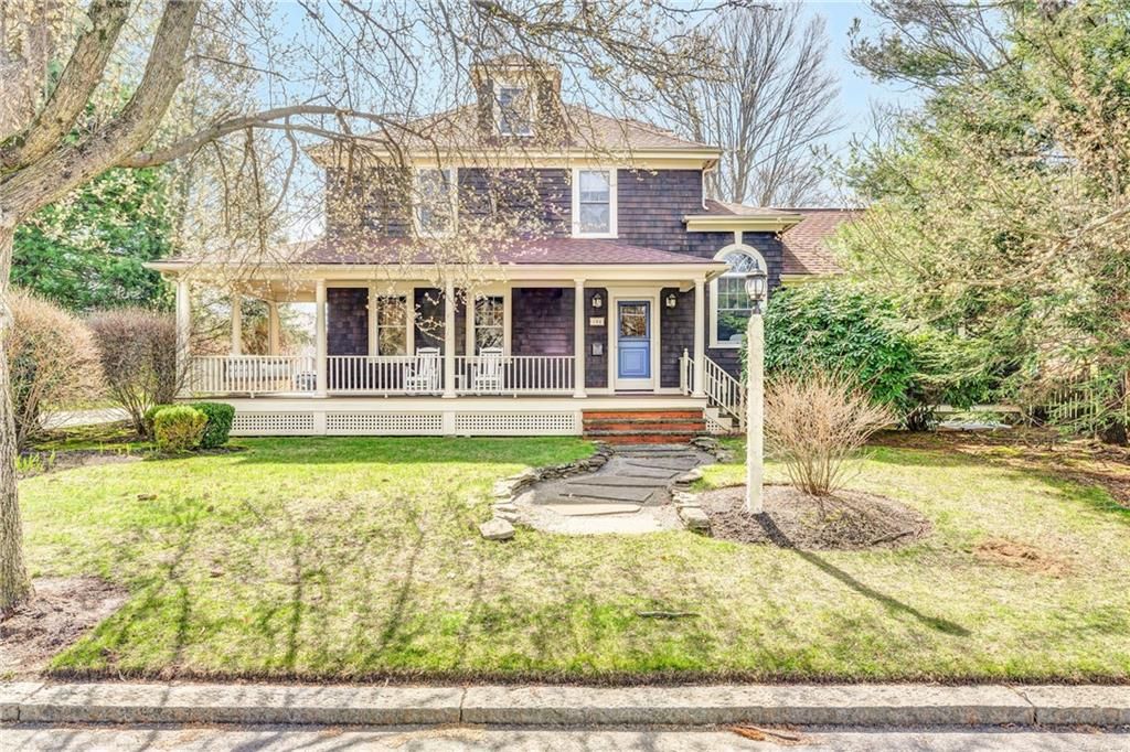 104 Wilson Ave, Rumford, RI 02916 MLS 1356235 Trulia