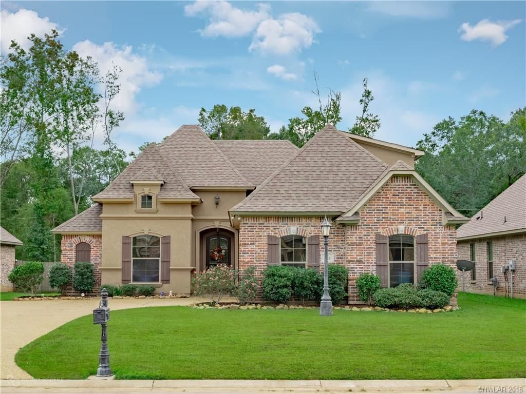 523 Dogwood South Ln, Haughton, LA 71037 Trulia