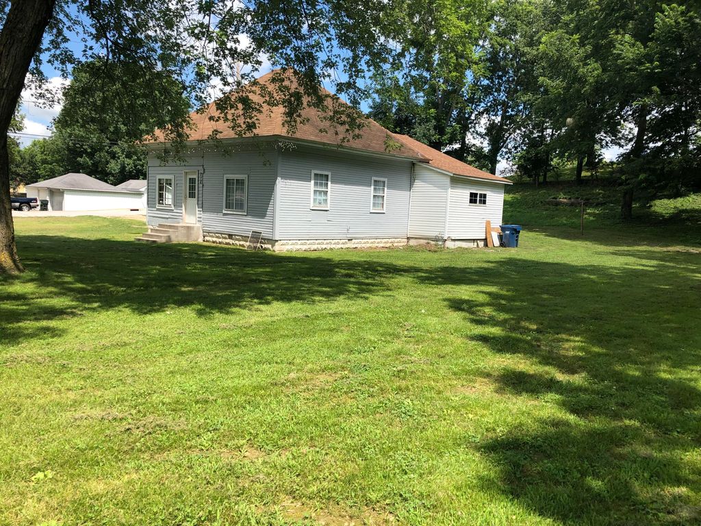 218 N 2nd St, Verona, MO 65769 Trulia