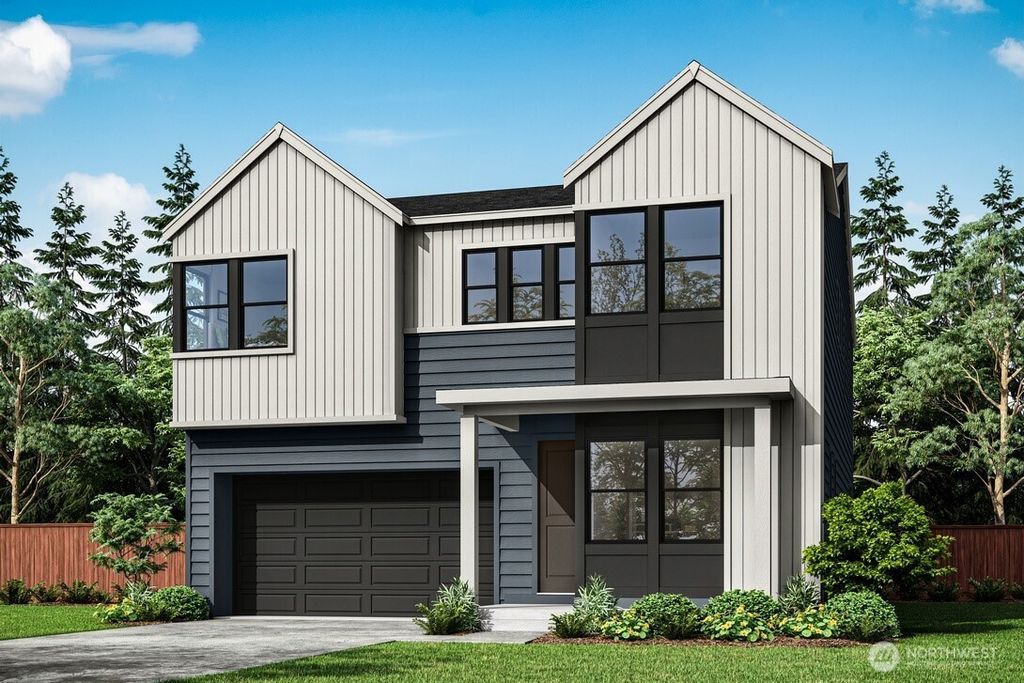 15314 204th Avenue E #21, Bonney Lake, WA 98391