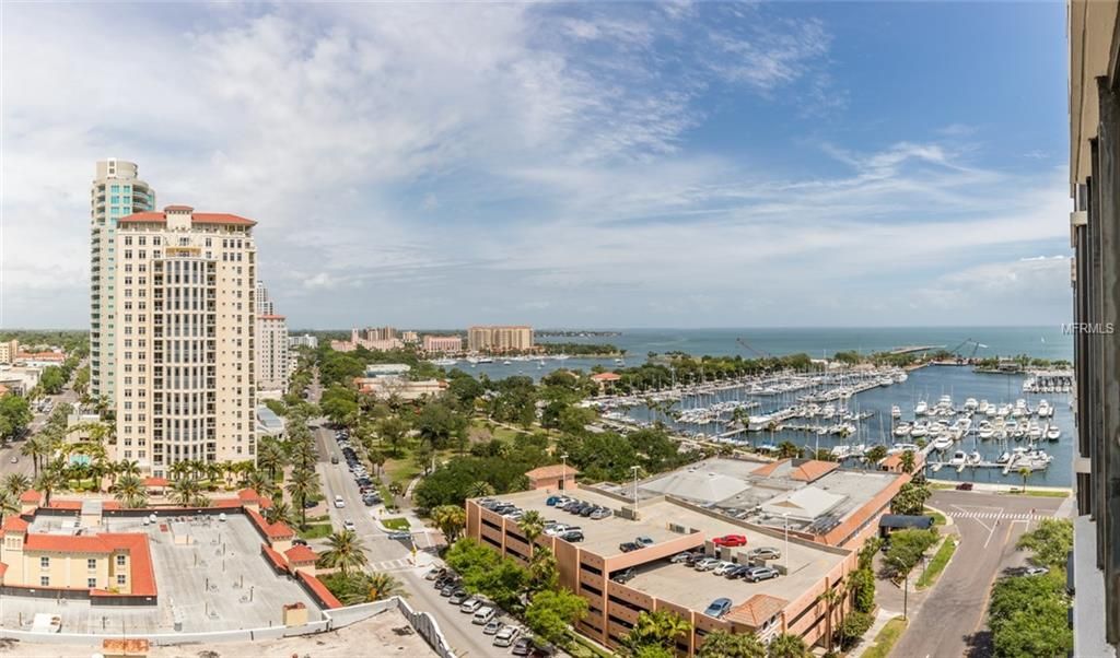 1 Beach Dr SE 1401, Saint Petersburg, FL 1 Bed, 2 Bath Condo 21 Photos Trulia