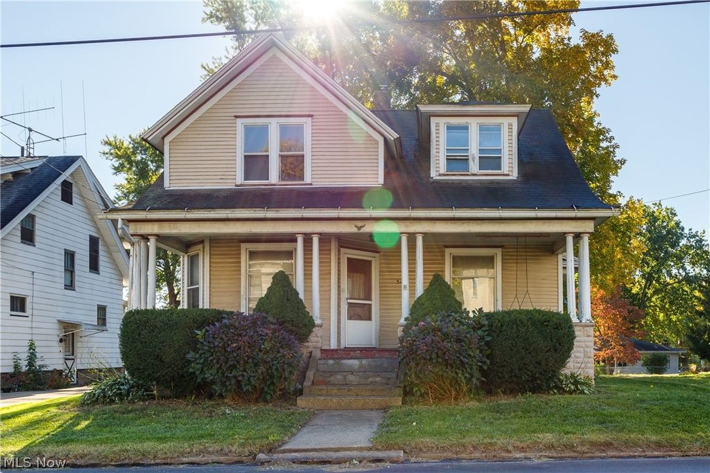 547 Cherry St E, Canal Fulton, OH 44614 Trulia