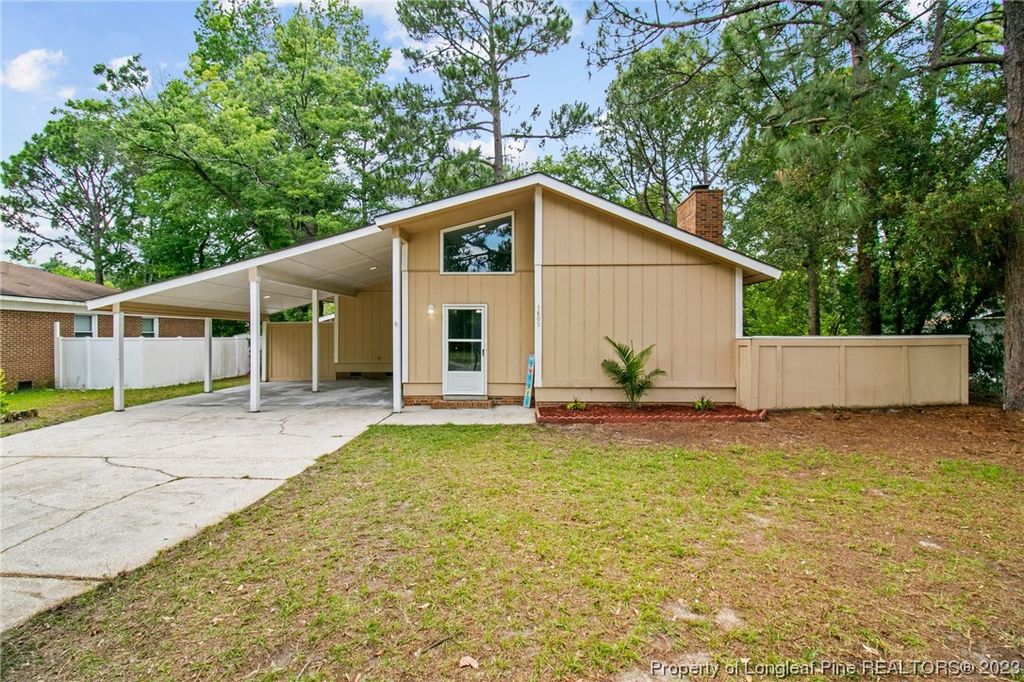 5809 McDougal Dr, Fayetteville, NC 28304 Trulia