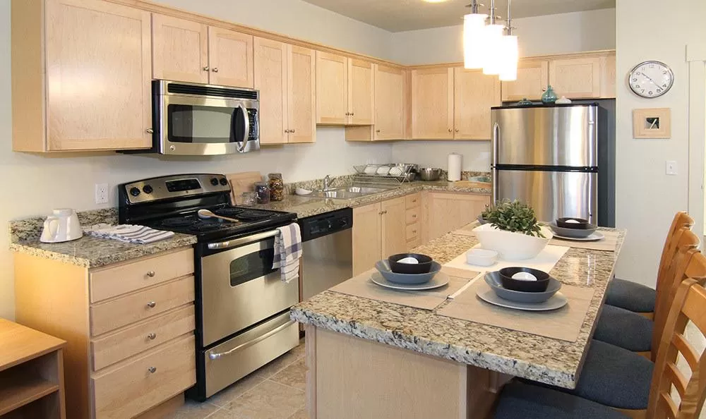 The Village at South Campus- Student Housing - Provo, UT | Trulia