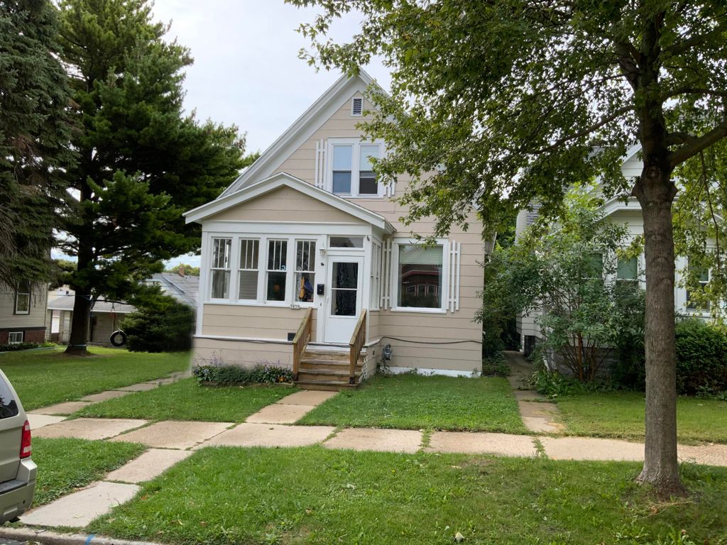 3839 E Cudahy Ave, South Milwaukee, WI 53110 Trulia