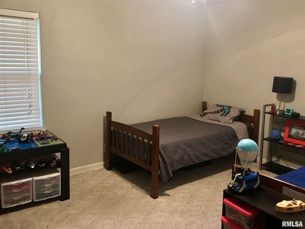 canton il homes