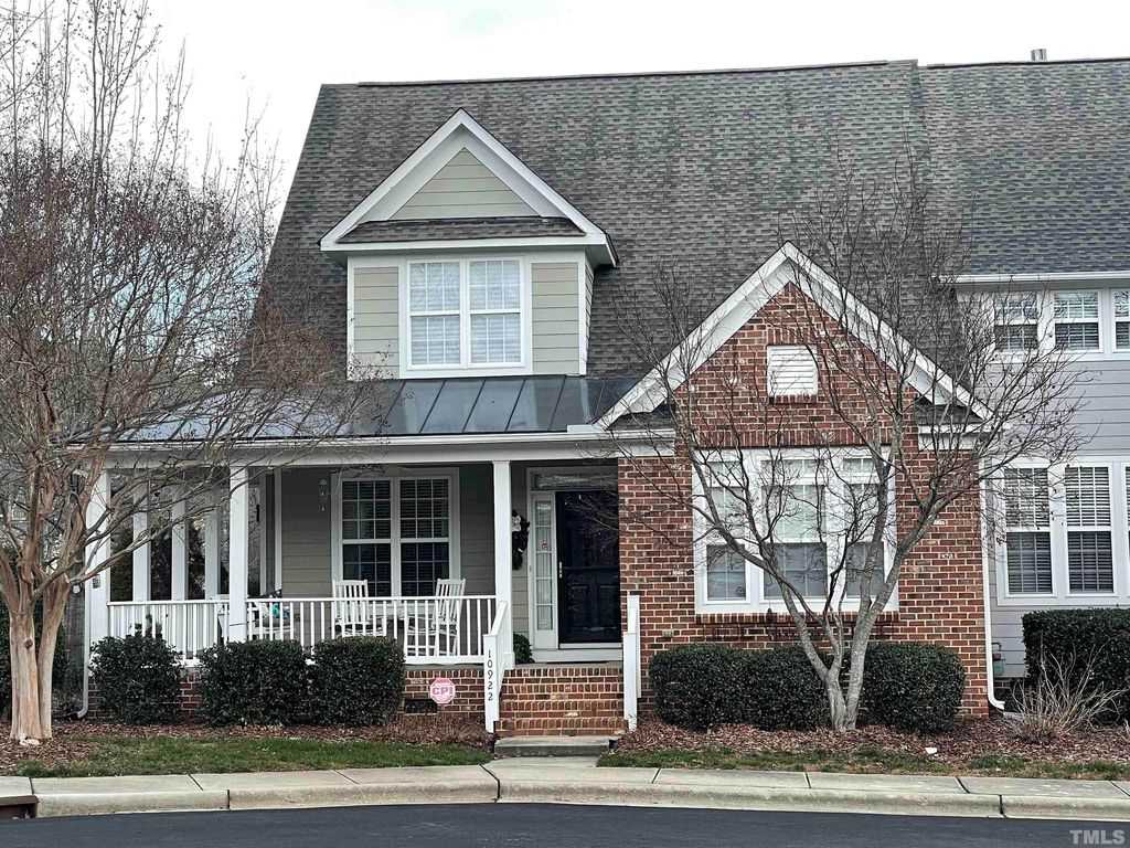 10922 Flower Bed Ct, Raleigh, NC 27614