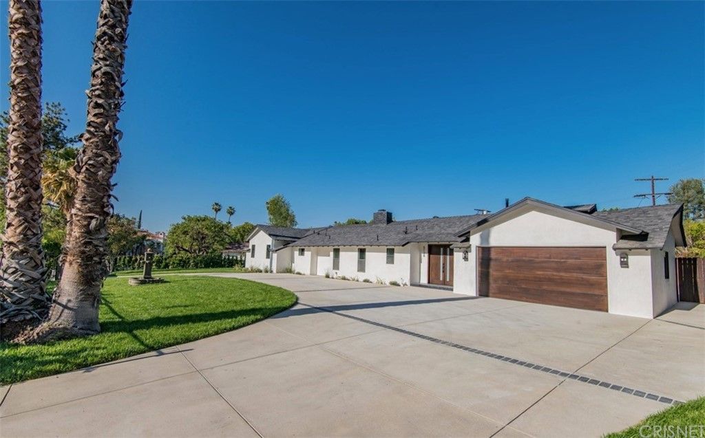 5124 Ave, Woodland Hills, CA 91364 Trulia