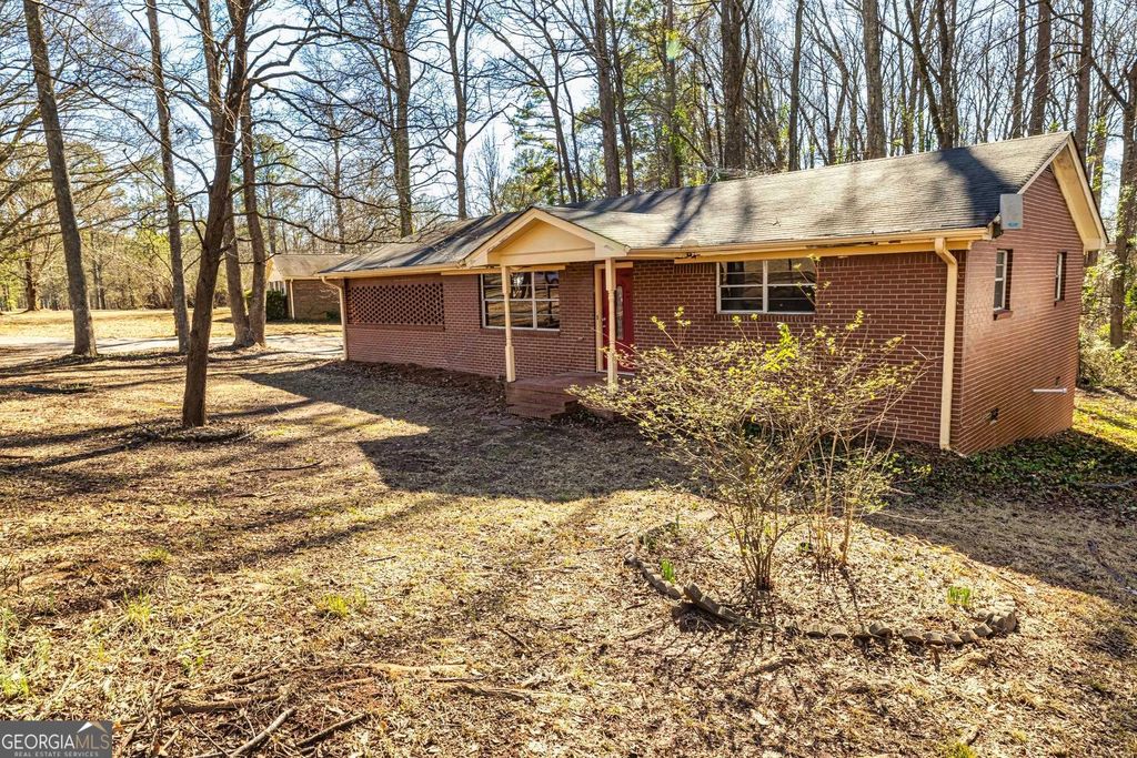 861 US Highway 41, Milner, GA 30257 Trulia