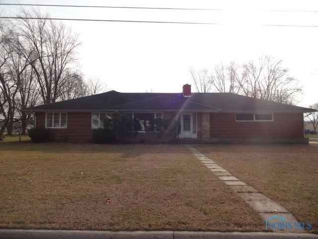 149 W  Lincoln St, Wauseon, OH 43567