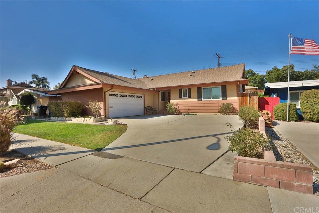 16031 Richvale Dr, Whittier, CA 90604 3 Bed, 2 Bath SingleFamily