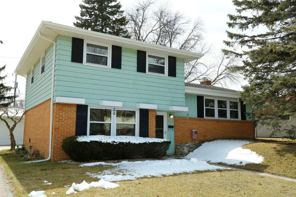 7219 Elberton Ave, Greendale, WI 53129 Trulia