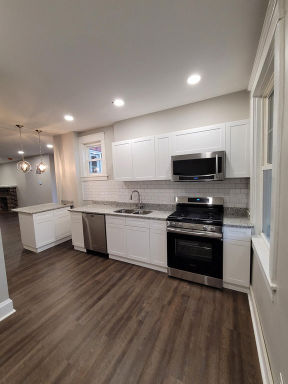 3432 1/2 Auchentoroly Ter, Baltimore, MD 21217