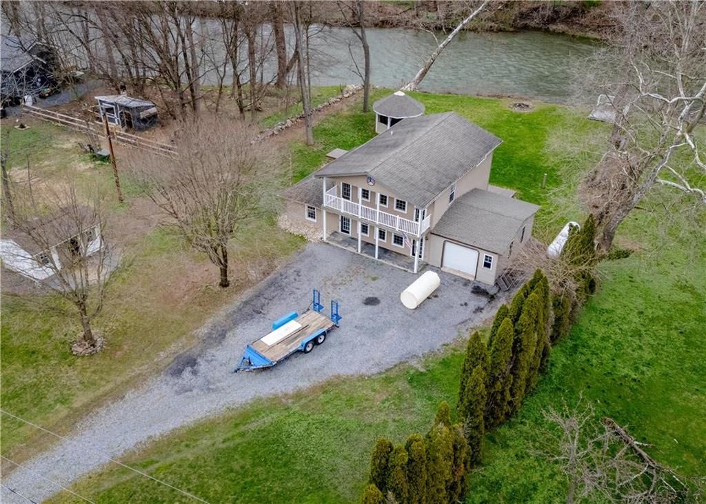 450 Creek Ln, Lenhartsville, PA 19534 MLS 735608 Trulia