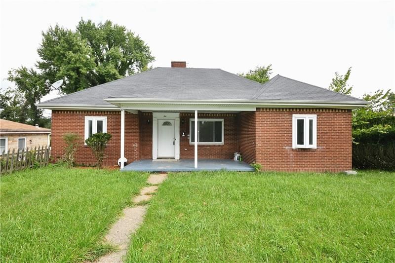 2 Michigan Rd, Pittsburgh, PA 15235