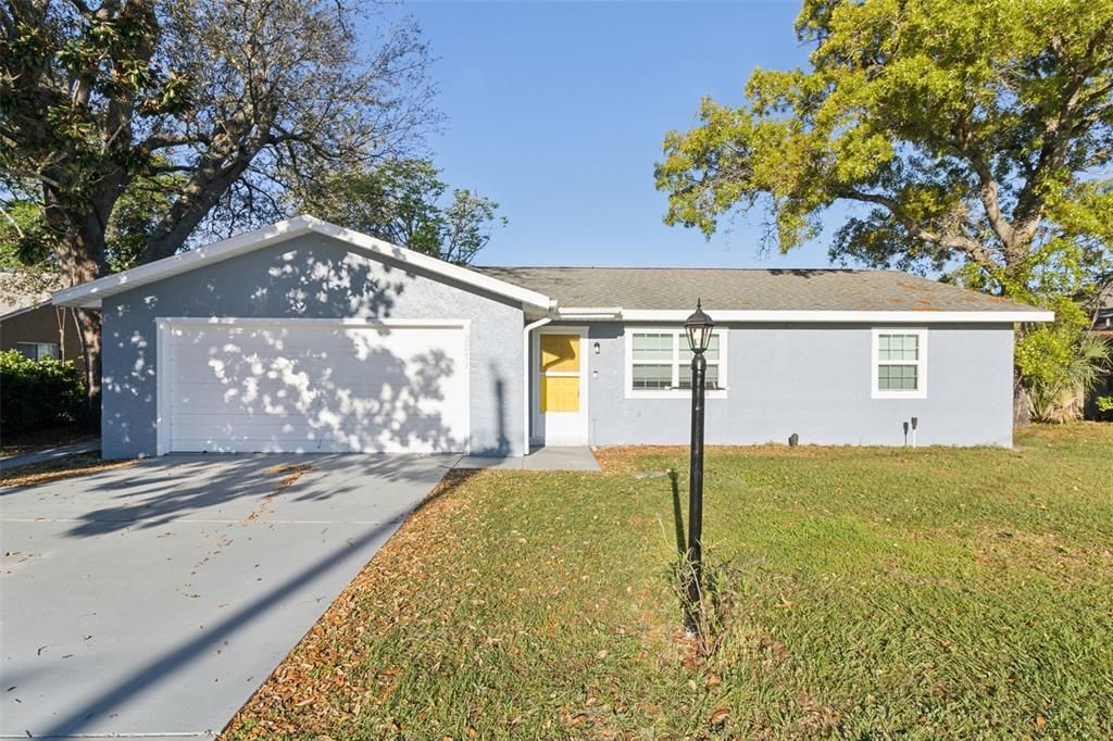 2071 Beckwith Ave, Spring Hill, FL 34608