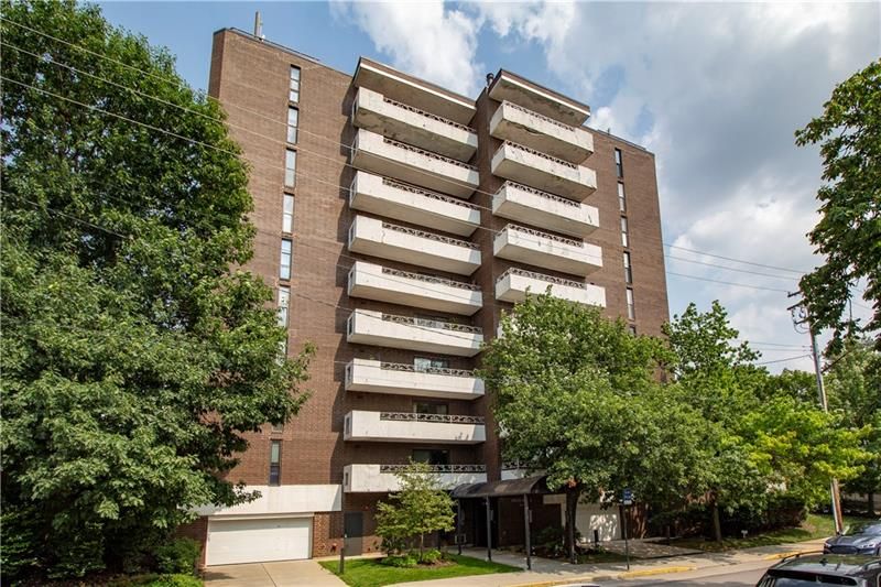 363 S  Highland Ave #301, Pittsburgh, PA 15206
