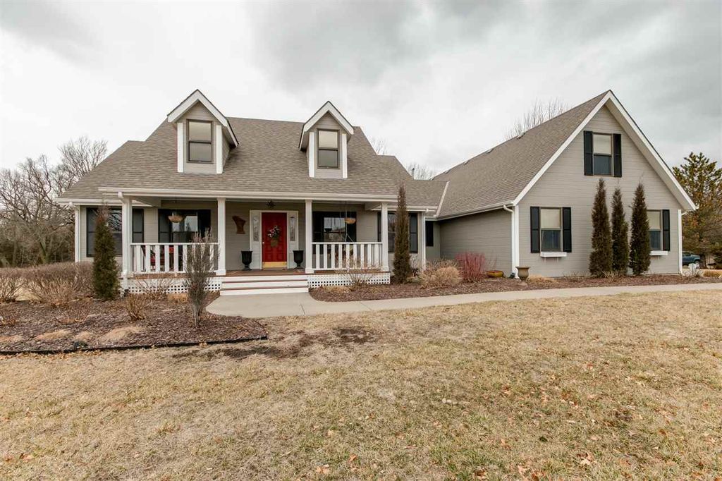 4174 Otter Creek Rd, Junction City, KS 66441 Trulia