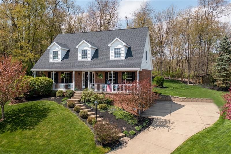 305 Dunston Ct, Seven Fields, PA 16046 Trulia