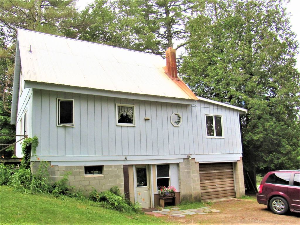 2340 State Route 8, Lake Pleasant, NY 12108