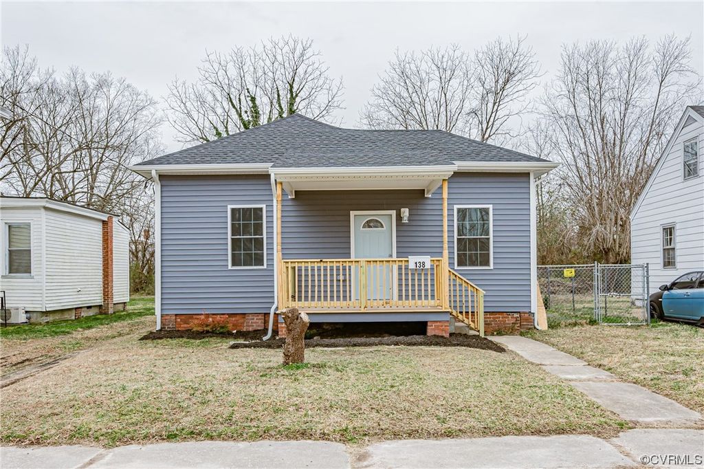 138 Elm St, Petersburg, VA 23803 Trulia