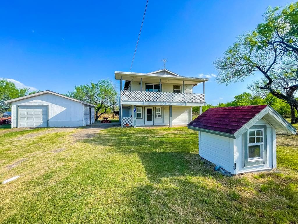 634 County Road 619, Skidmore, TX 78389 MLS 112848 Trulia