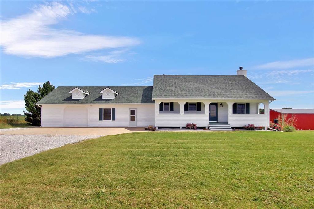 6000 S 231st St W, Viola, KS 67149 Trulia