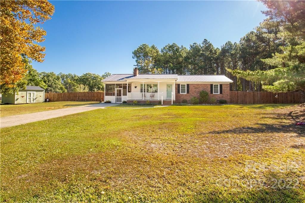 4614 Minor St, Heath Springs, SC 29058 Trulia