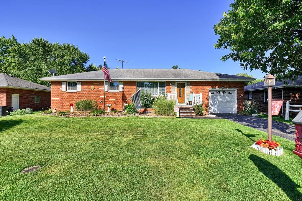 487 Sullivan St, East Alton, IL 62024 Trulia