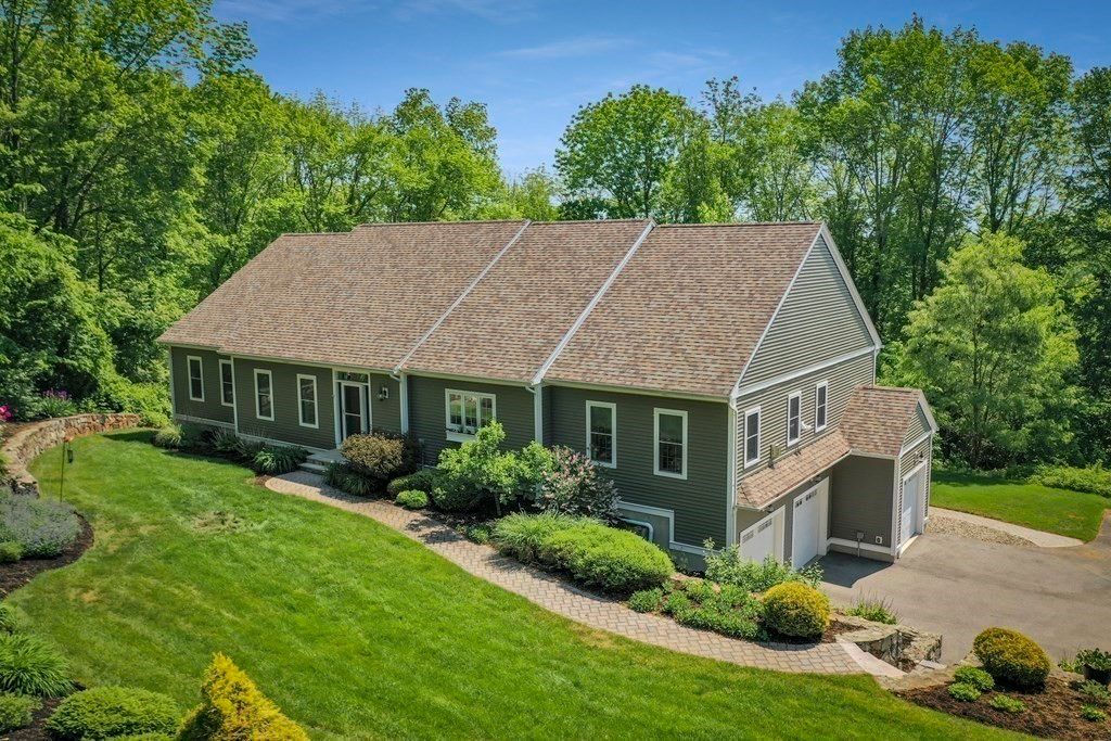 3 Archelaus Hill Rd, West Newbury, MA 01985 Trulia