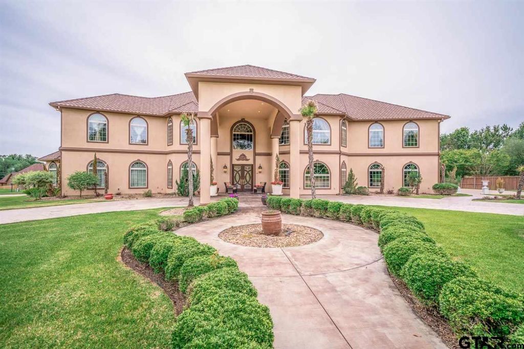 200 Oakwood Estates Blvd, Marshall, TX 75672 MLS 10137973 Trulia